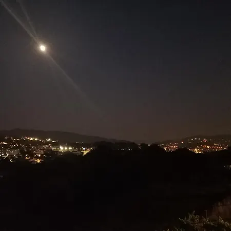 Hébergement de vacances Casa Miriam