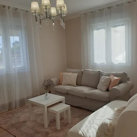 Σπίτι διακοπών Casa Miriam *