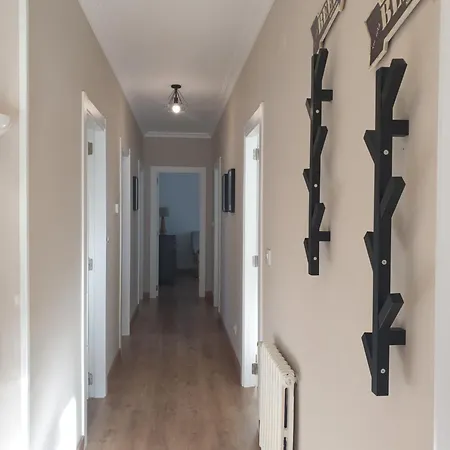 Holiday home Casa Miriam Lerez