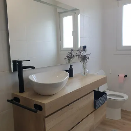 Casa Miriam Hébergement de vacances