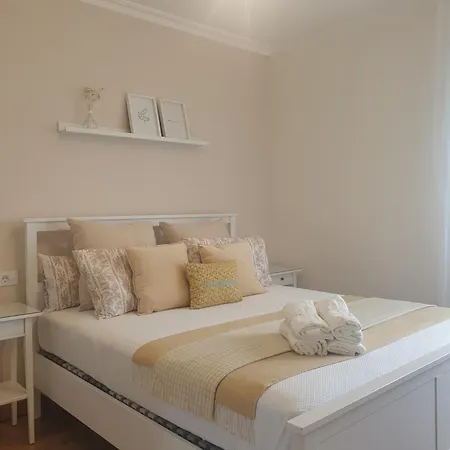 Hébergement de vacances Casa Miriam *
