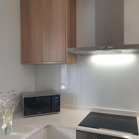 Holiday home Casa Miriam