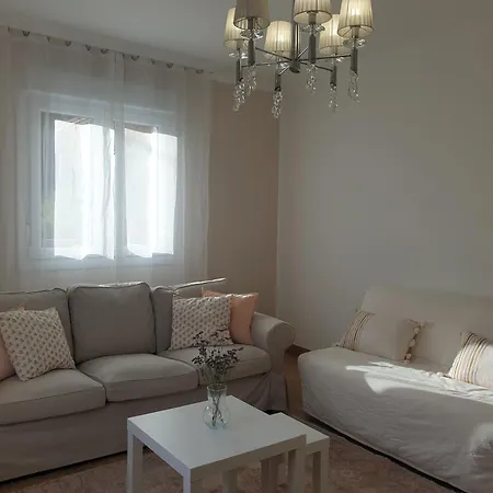 Holiday home Casa Miriam *