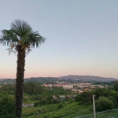 Casa Miriam Casa de Férias Lerez