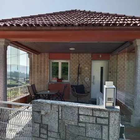 Casa Miriam