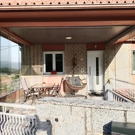 Casa Miriam