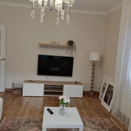 Casa Miriam Hébergement de vacances