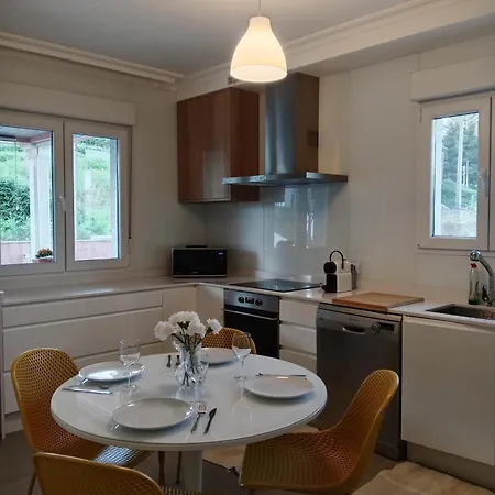 Casa Miriam Holiday home Lerez