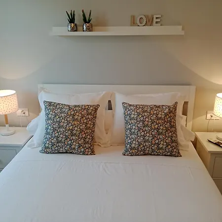 Casa Miriam Hébergement de vacances