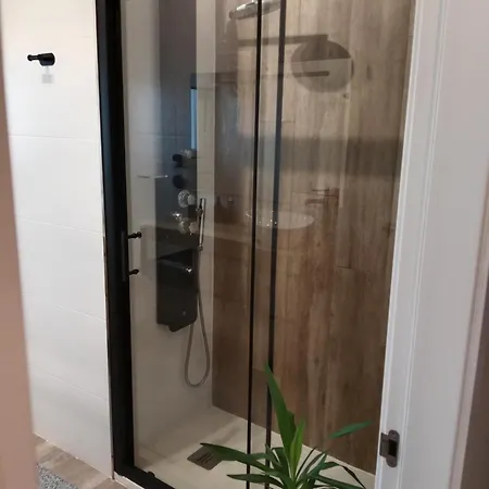Hébergement de vacances Casa Miriam *