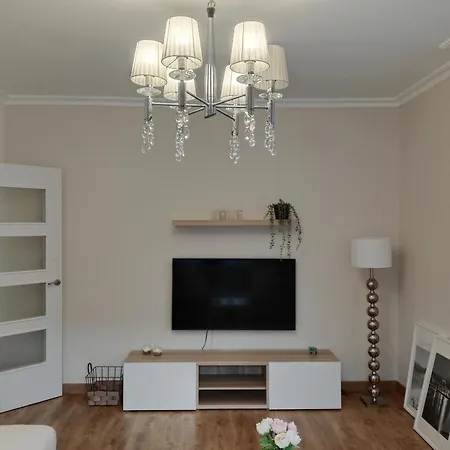 Casa Miriam 펜션 Lérez