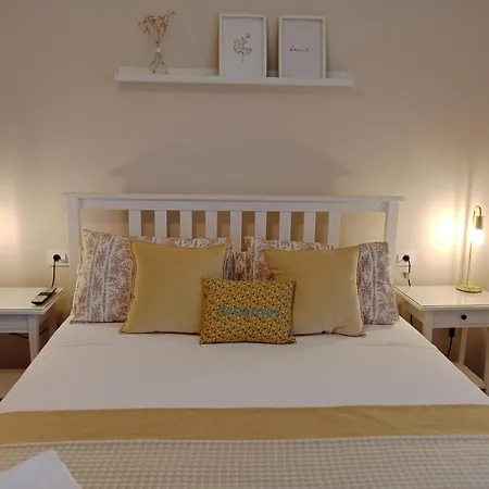 Casa Miriam Hébergement de vacances