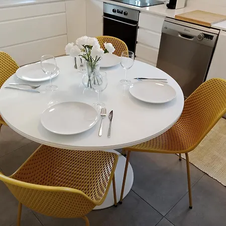 Casa Miriam Hébergement de vacances *