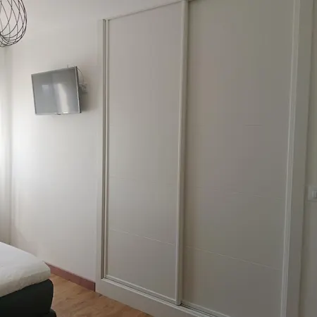 Hébergement de vacances Casa Miriam *