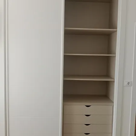 Hébergement de vacances Casa Miriam *