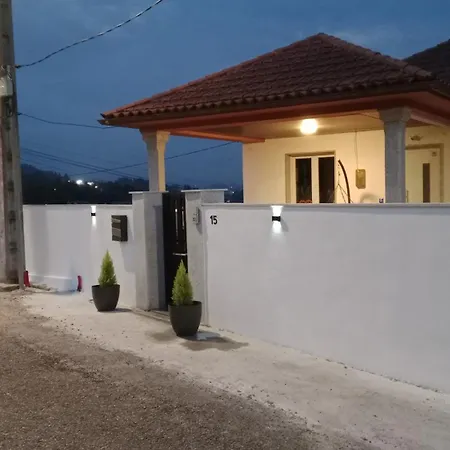 Hébergement de vacances Casa Miriam *