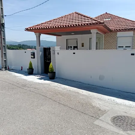 Casa Miriam Hébergement de vacances