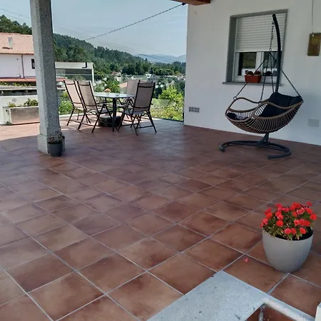Casa Miriam Hébergement de vacances *