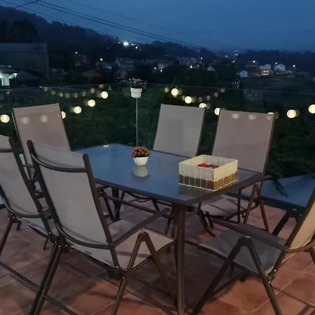 Hébergement de vacances Casa Miriam
