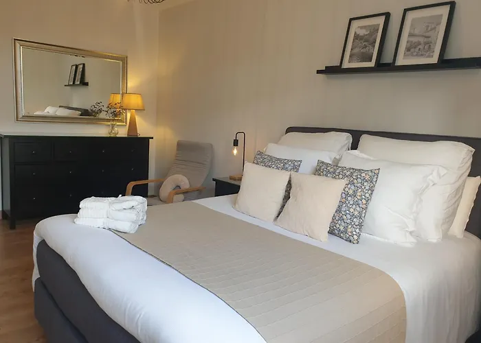 Casa Miriam Σπίτι διακοπών Lérez