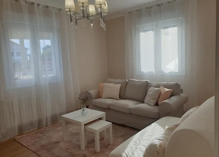 Σπίτι διακοπών Casa Miriam *