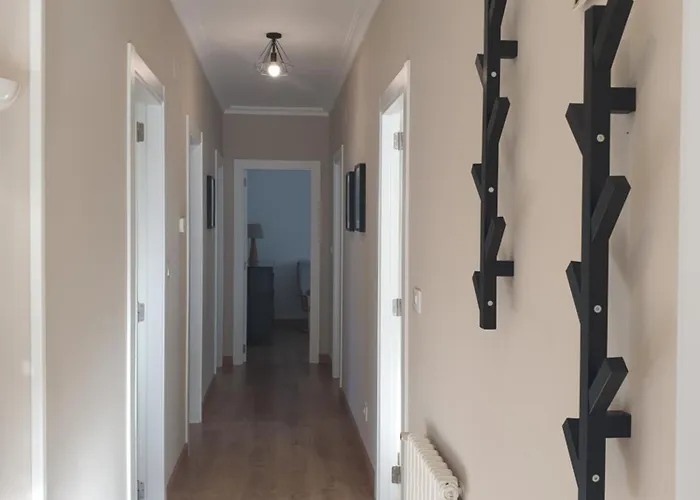 Σπίτι διακοπών Casa Miriam Lérez