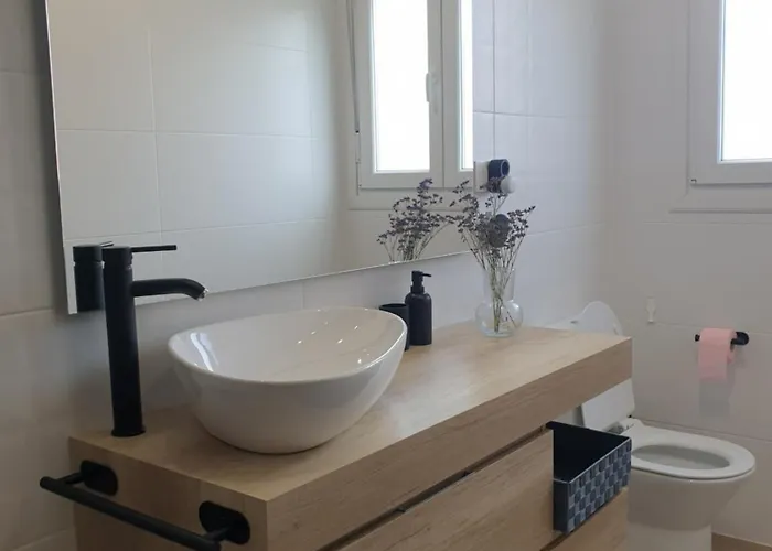 Casa Miriam Σπίτι διακοπών