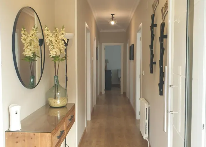 Σπίτι διακοπών Casa Miriam