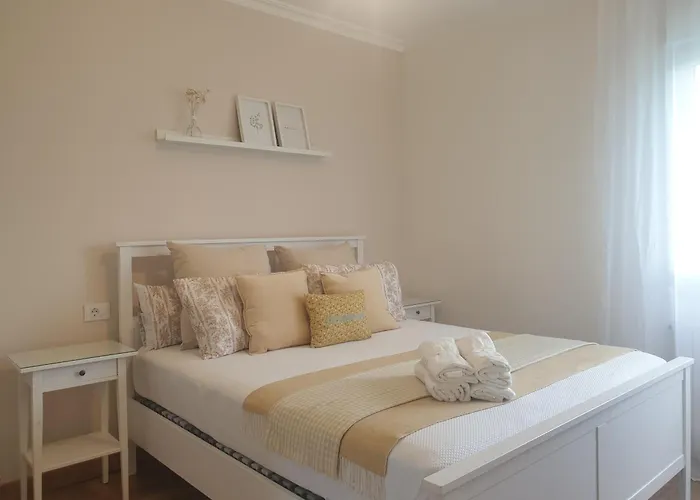 Σπίτι διακοπών Casa Miriam *