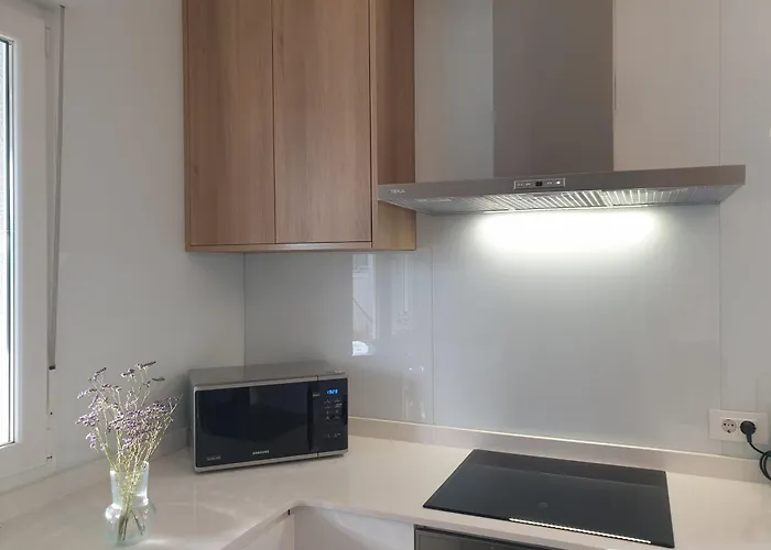 Σπίτι διακοπών Casa Miriam