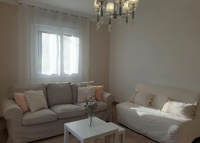 Σπίτι διακοπών Casa Miriam *