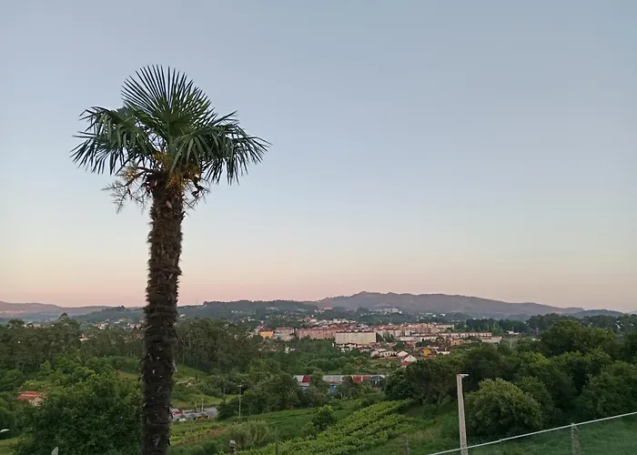 Casa Miriam Σπίτι διακοπών Lérez