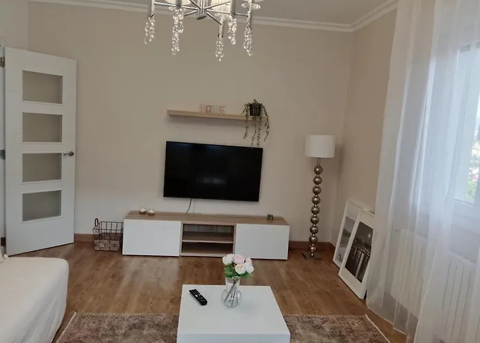 Casa Miriam Σπίτι διακοπών