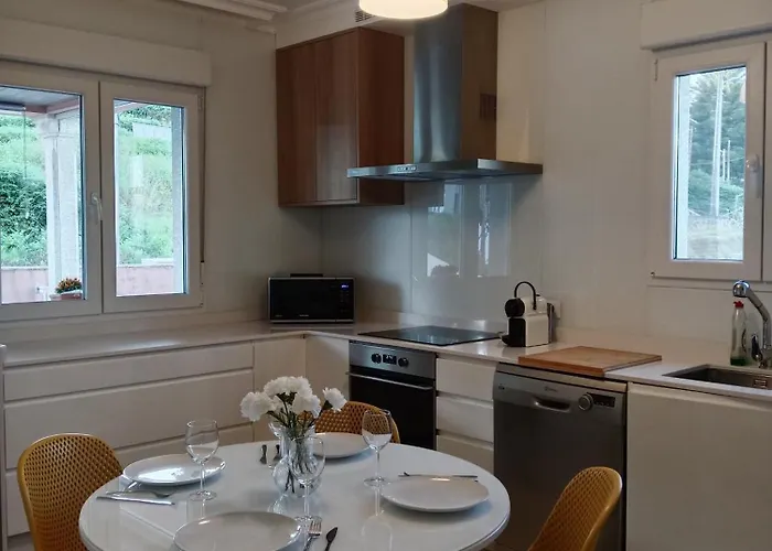 Casa Miriam Σπίτι διακοπών Lérez