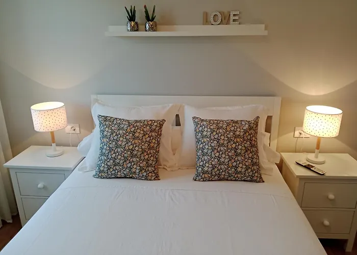 Casa Miriam Σπίτι διακοπών