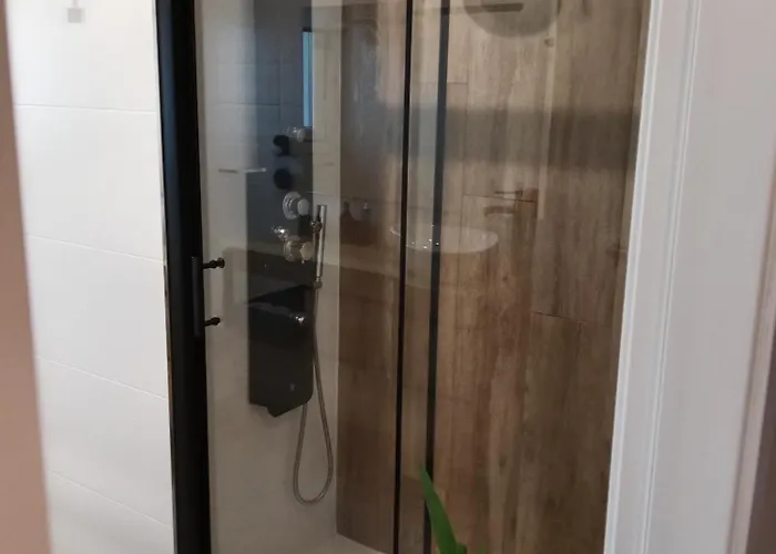 Σπίτι διακοπών Casa Miriam *