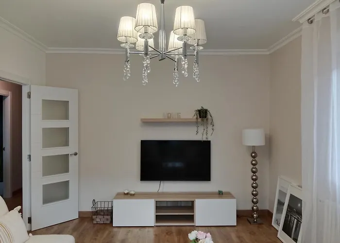 Casa Miriam Σπίτι διακοπών Lérez