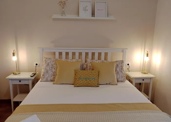 Casa Miriam Σπίτι διακοπών