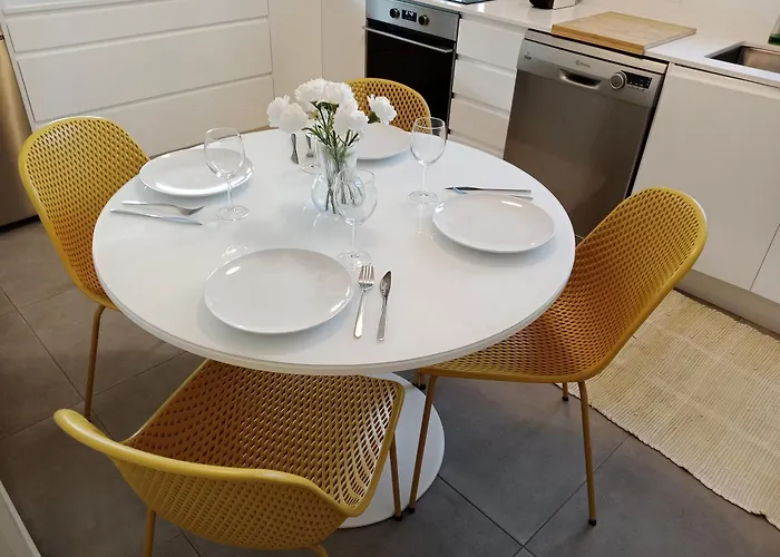 Casa Miriam Σπίτι διακοπών *