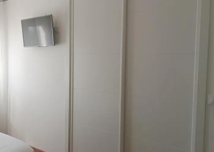 Σπίτι διακοπών Casa Miriam *